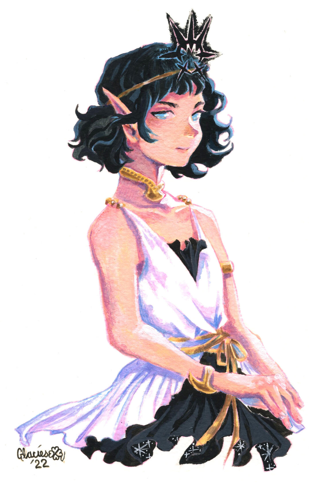 Selemné for private commissioner