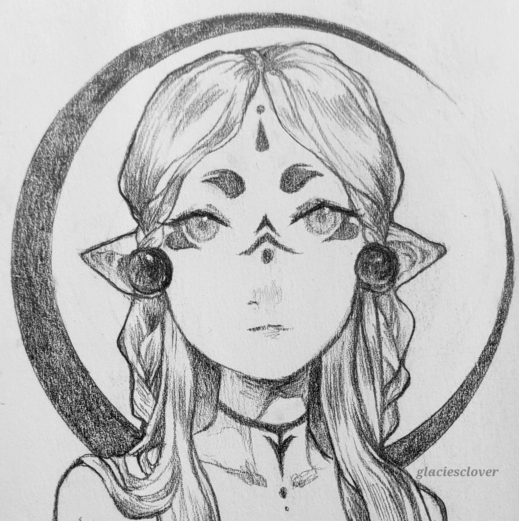 Tiny Pencils Example 2