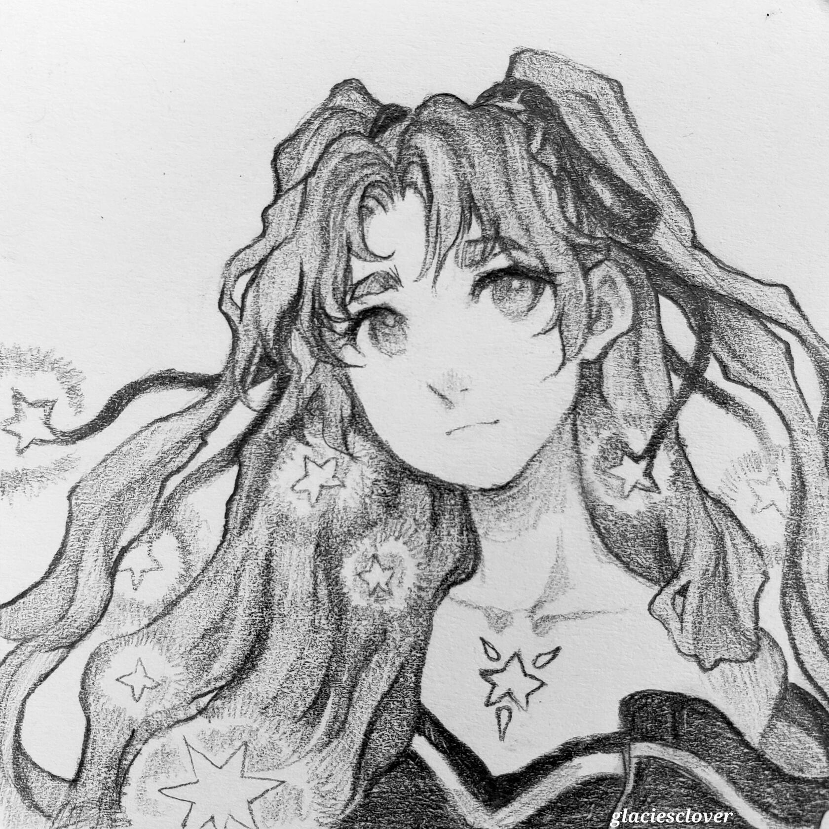 Tiny Pencils Example 4