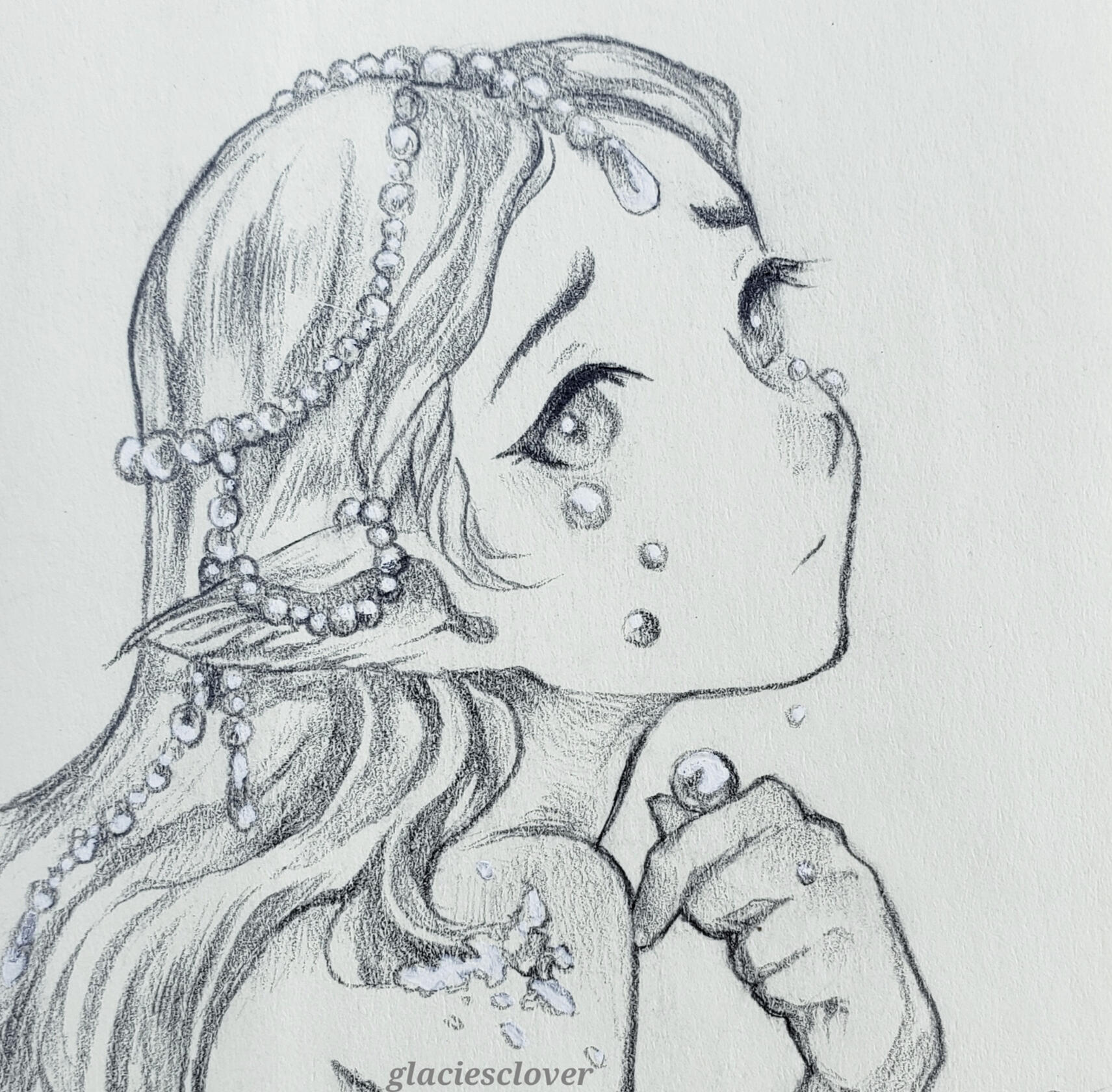 Tiny Pencils Example 3