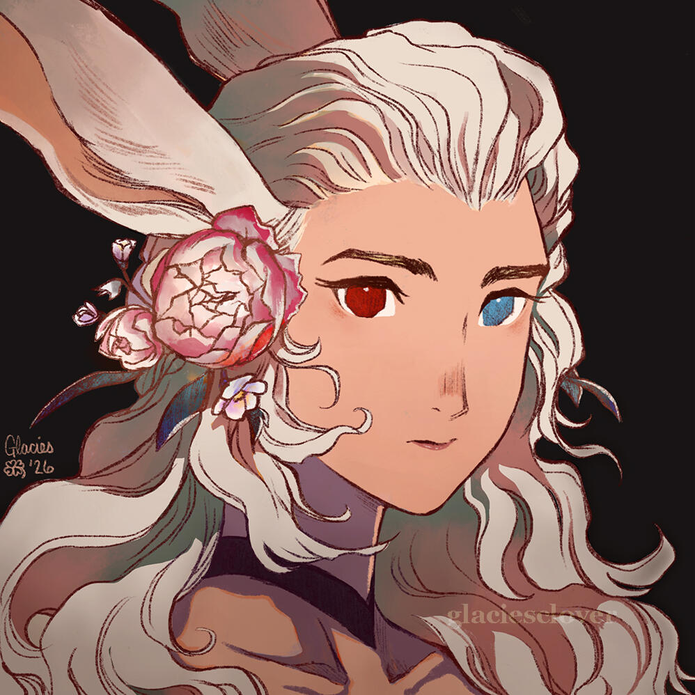 Refined Portrait Example 1 Refined Portrait Example 1